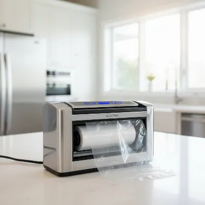 The Ultimate Guide to the Top 10 Best Vacuum Sealers for Home Use in 2026